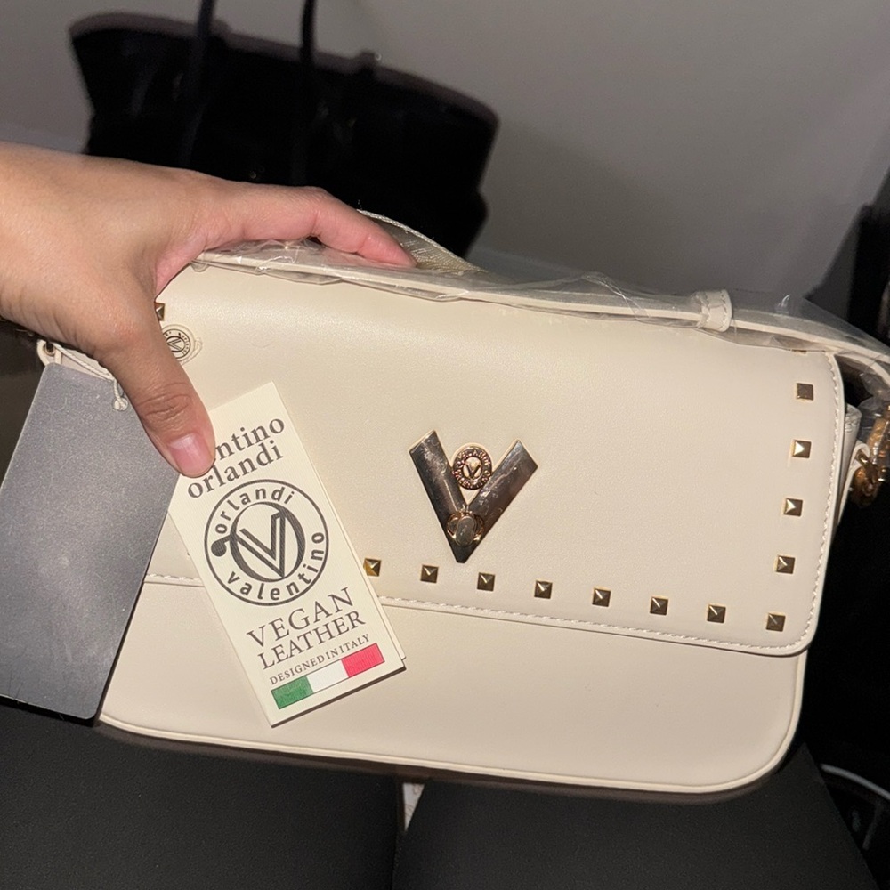 Valentino Orlandi purse